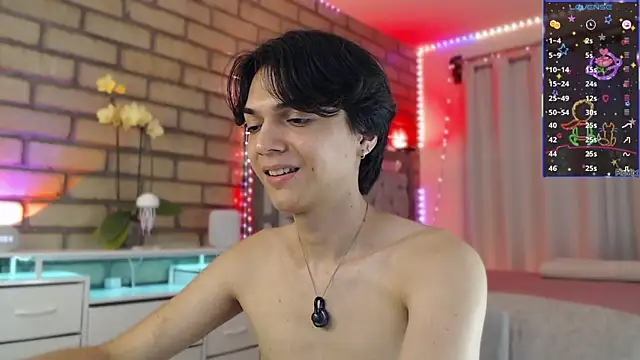 biel_biel Obrolan Langsung XXX