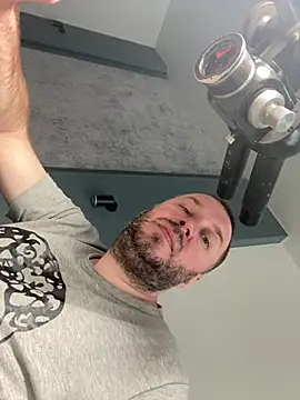 DorianJeday Chat XXX live