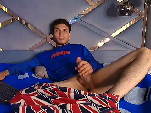 Thonixxx_mr webcam show