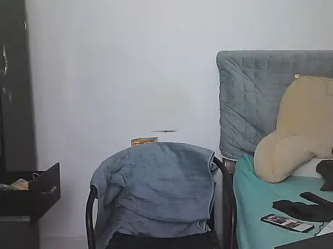 AlphaLatinoBear Obrolan Langsung XXX