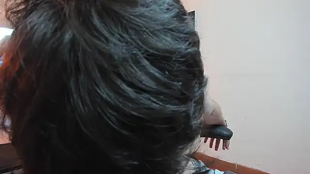 kraven_lust Obrolan Langsung XXX