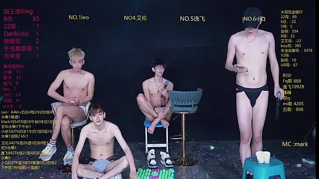 AAA-winner Obrolan Langsung XXX