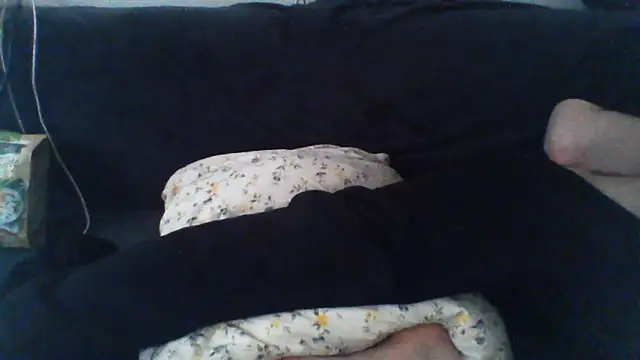 KaelNox's Webcam Show