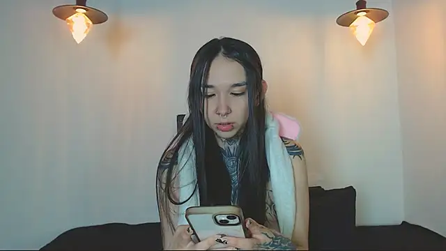 دردشة alien_eyes09 الجنسية المباشرة