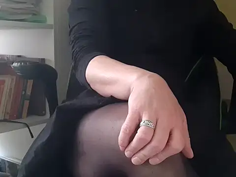 feathersify Webcam-Show