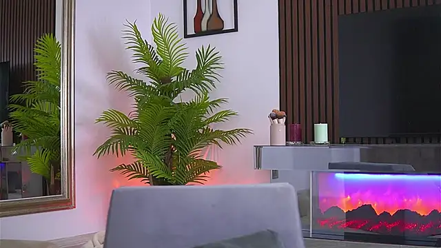 Chat +18 de Abbela_White ao vivo