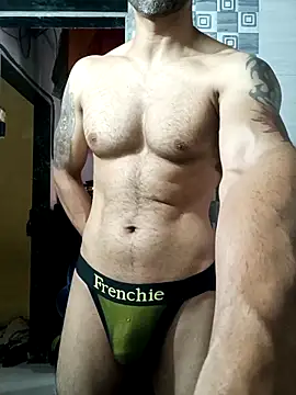 XXX chat uživo modela nihalxxx3