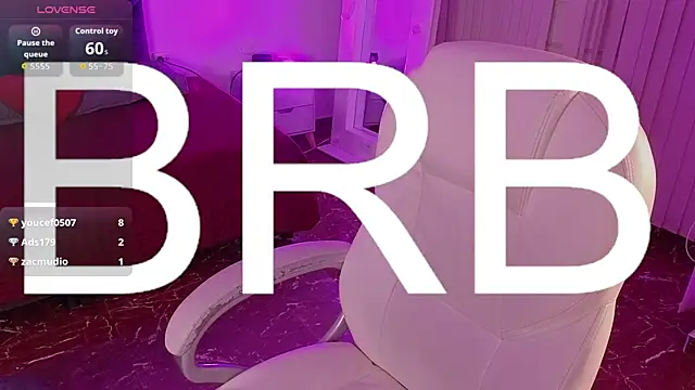 littlee_red Chat XXX in diretta