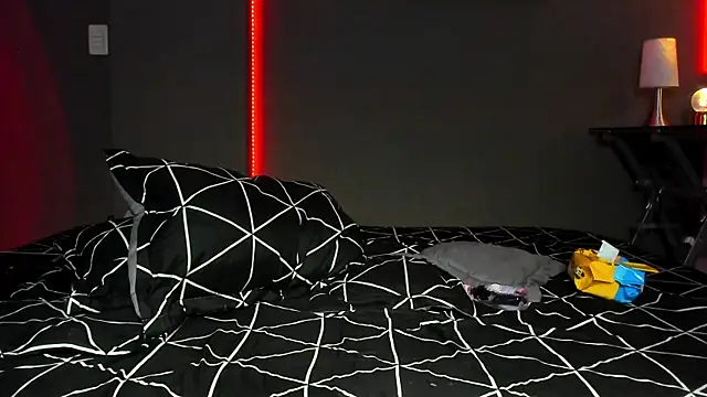 Chat XXX en directo de cleoo_jhonny