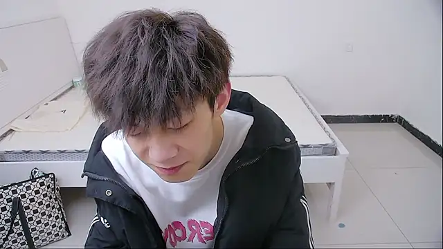 Вебкам-шоу paofu-001