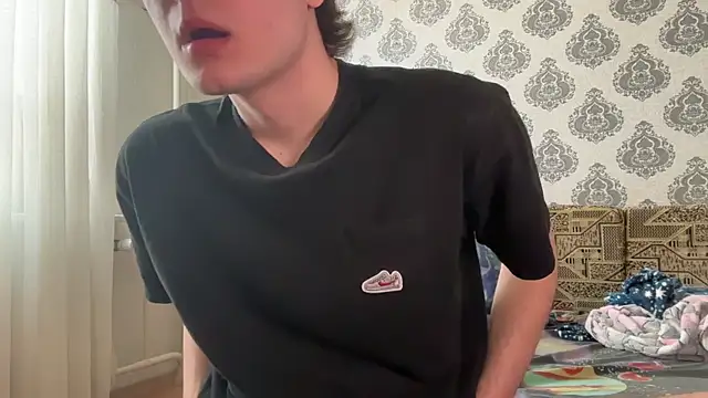 Chat +18 de tomasdickpick ao vivo