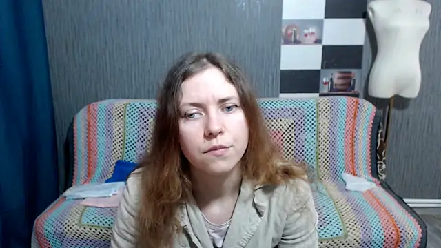 pa1e_pr1ncess' Live XXX Chat