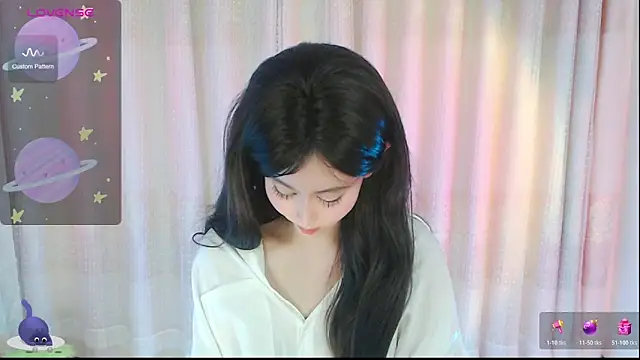 Aimee-520 Live XXX Chat