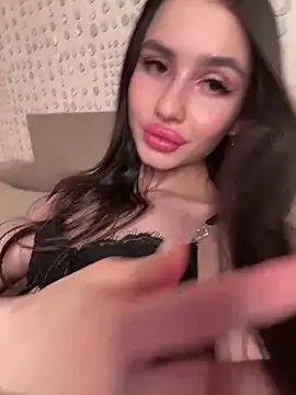 SofiaLaLight Live XXX Chat