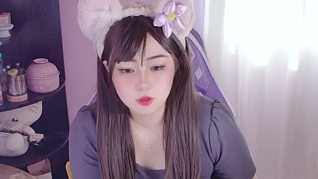 XXX chat uživo modela yuki3366