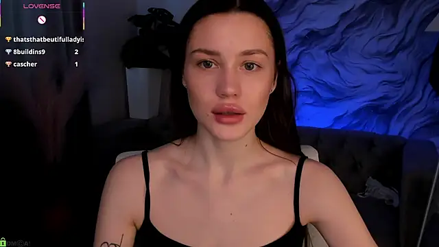 Aria_Mila: απευθείας συνομιλία ΧΧΧ