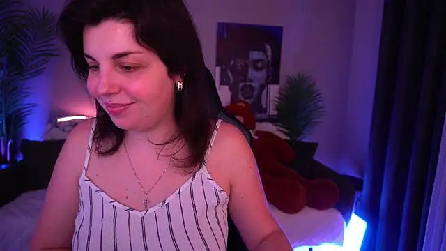 MirandaWong Live XXX-chat