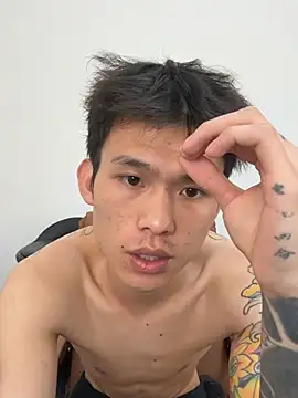 zzzzppp3 Webcam-Show