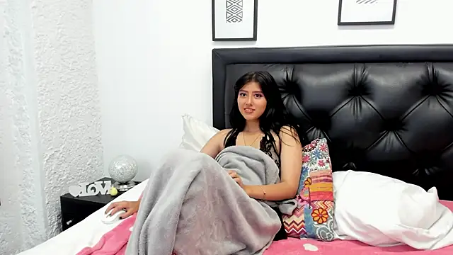 WandaRosse Live XXX-chat