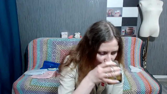 pa1e_pr1ncess' Live XXX Chat