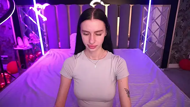 Онлайн чат XXX Snow_WhiteeeX