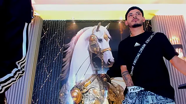 the_knights_of_the_night_ webkamerás műsora