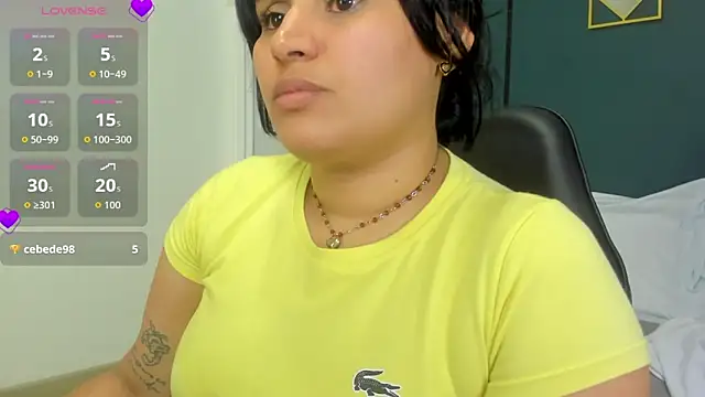 دردشة lia_sexx19 الجنسية المباشرة