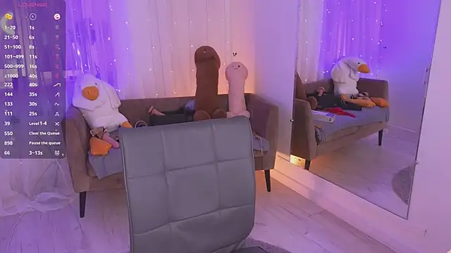 Mira_Falls Live XXX-Chat