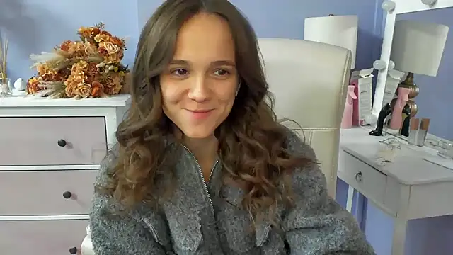 dirtyxEmily – Live XXX-chat