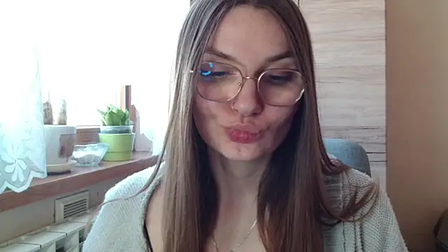 LooveELLYx's Live XXX Chat