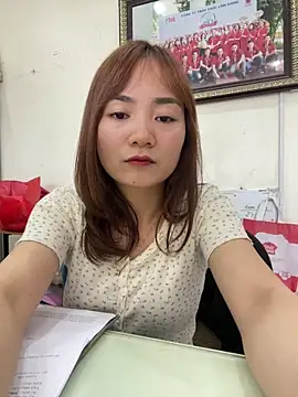 Bana-gibee's Live XXX Chat