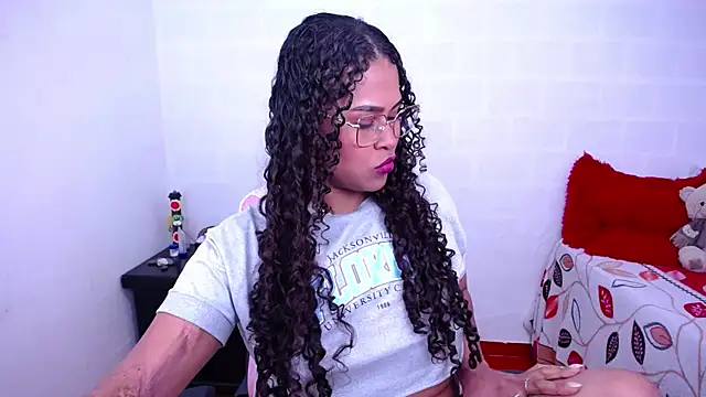 Chatroom XXX en direct de Candyhot_sex