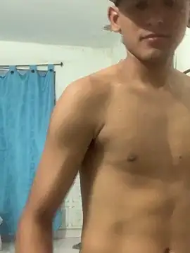 Chat XXX en directo de GeorgiandCoi