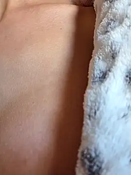 kylie_blck Webcam-Show