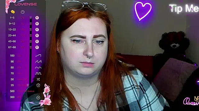 دردشة Alicia_love00 الجنسية المباشرة