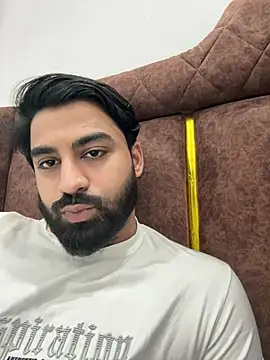 Royalboy_03 Show Webcam