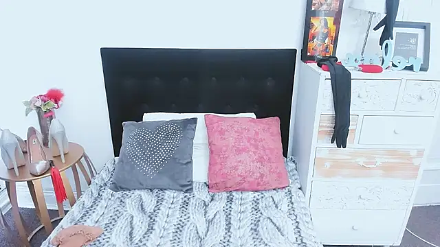 sweetMariina – Live XXX-chat