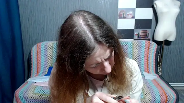 pa1e_pr1ncessのライブXXXチャット