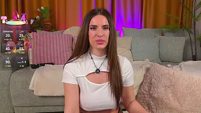 دردشة SereneRhodes الجنسية المباشرة