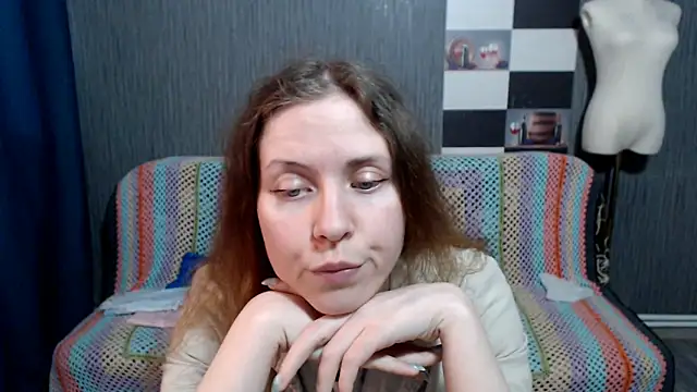 pa1e_pr1ncess' Live XXX Chat