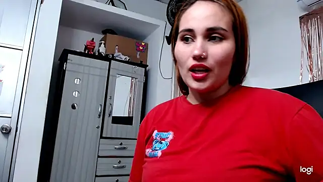 Chat XXX ao vivo de Baby_hornyJM