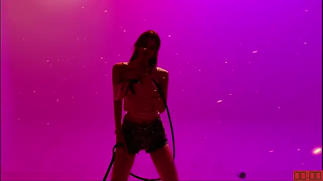 TNT-Sister Show Webcam