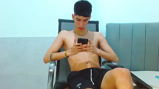 jhony-sex webcam show