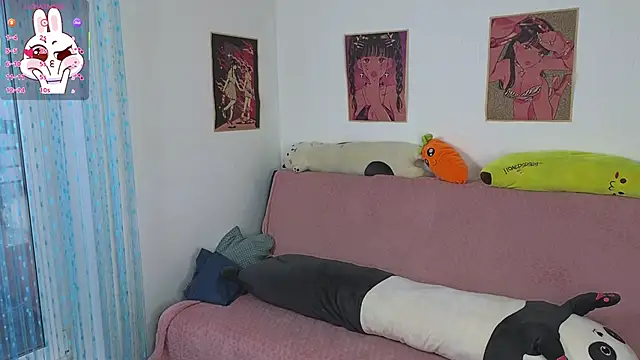 Lusy_PickMe Adlı Modelin Canlı XXX Sohbeti