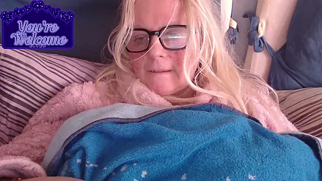 martachatte's Webcam Show