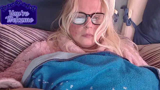 martachatte Adlı Modelin Canlı XXX Sohbeti