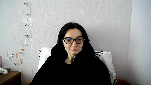 Živý XXX chat Shiny_gine