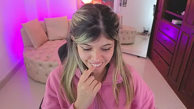 NATAASHA___ 现场XXX聊天