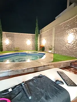 LucyLovelyy's Live XXX Chat