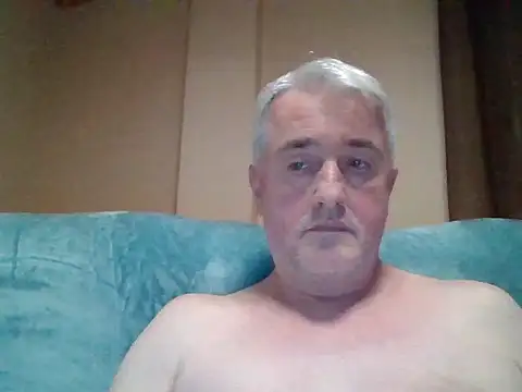 Cumlover5534 Adlı Modelin Web Kamerası Şovu